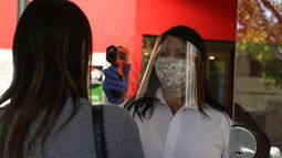 Conocé los nuevos números de coronavirus que maneja Salud Pública en San Juan