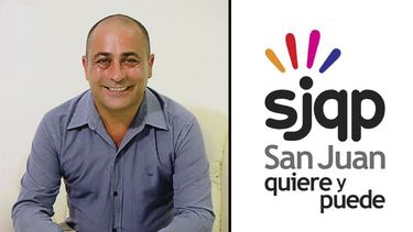 Conocé al profesional que inaugura el evento “San Juan quiere y puede”