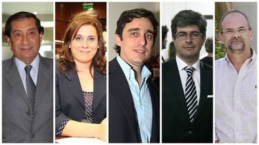 Ya se largó el concurso para cubrir la vacante en la Corte Ya se largó el concurso para cubrir la vacante en la Corte