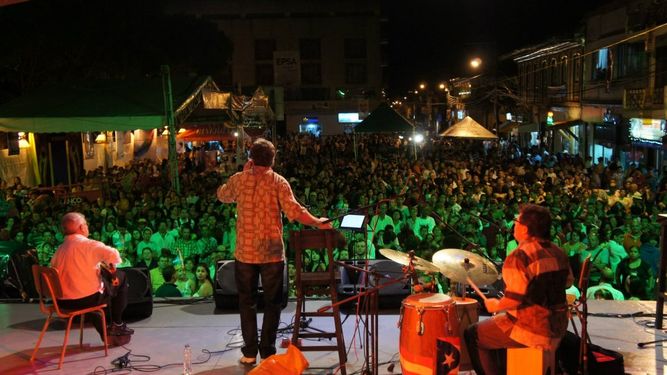 “Confluencias” deja su huella en Colombia