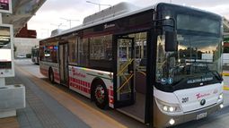 Red Tulum: paso a paso, cómo pedir cambios en los recorridos de los colectivos
