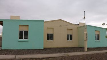 Sueño cumplido: 20 familias son adjudicatarias de su vivienda propia