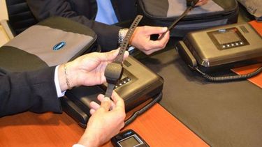 Un arquitecto, el primero en usar pulsera electrónica por un caso de violencia de género