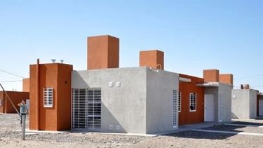 Sorteo del IPV: mirá cuáles serán las próximas entregas de viviendas