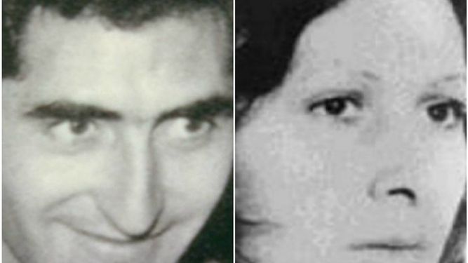 La nieta recuperada 127 es de una familia sanjuanina: su historia