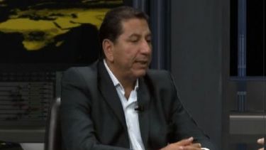 Aballay, preocupado por la gente que pide trabajo