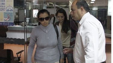 Medios chilenos hablan de un pedido de extradición del uruguayo rescatado