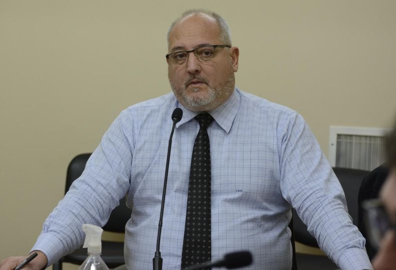 Fiscal Francisco Micheltorena. Fiscal Francisco Micheltorena.