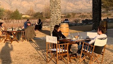 Más de 350 actividades y un 56% de reservas en San Juan en la primera semana de vacaciones