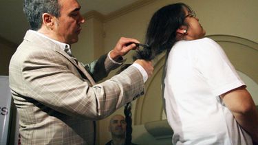 Se lanzó con éxito una nueva edición de “Trenzando Voluntades”