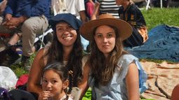 ¡Buscate!, si estuviste en el 2do día de la XXIV Fiesta Nacional de la Destreza Criolla y el Folklore ¡Buscate!, si estuviste en el 2do día de la XXIV Fiesta Nacional de la Destreza Criolla y el Folklore