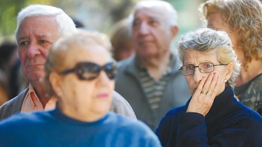 Se viene un arranque de semana marcado por el viento en San Juan.