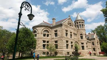 El próximo viernes viajan a Indiana los alumnos becados por la Fundación Banco San Juan