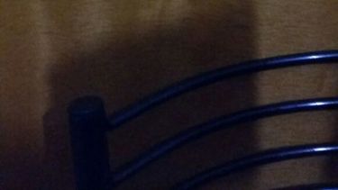 Espeluznante: murió en Chimbas y su familia halló esto