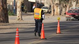 Qué pasa cuando manejás con 3,5 gramos de alcohol en sangre