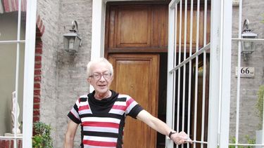 El disciplinador del arte