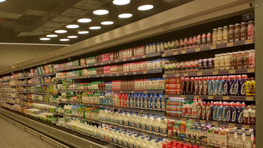 Al final, Qatar no es tan caro: mirá que podés comprar con mil pesos