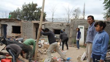 Una nueva vida para 36 familias