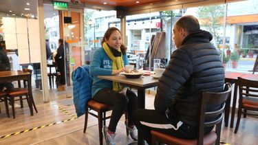 Cuáles fueron los resultados de los controles en el comercio y el sector gastronómico de Capital