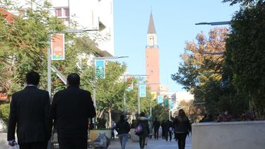 ¿Qué invierno nos espera en San Juan?: mirá lo que dice el Servicio Meteorológico Nacional