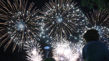 Se levantó el telón y la Fiesta Nacional del Sol ya se vive en San Juan