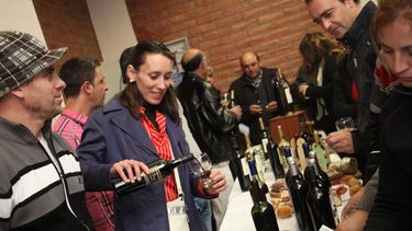 Fiesta del Carneo Español: el doble de stands y cabalgatas en ponys