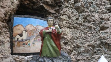 Tiempo recorre San Martín: trekking, una finca energética y un mundo de artesanías están esperando