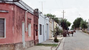 Firmaron una fuerte inversión para dotar de cloacas a Valle Fértil