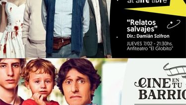 Cine para todos: una nueva oportunidad disfrutar del cine gratis