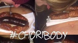 ¿Parodia o nueva propuesta? Los sanjuaninos piden Chori - Body