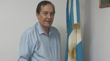 La vida y obra del dirigente fallecido Juan José Chica, en una reciente entrevista de Paren