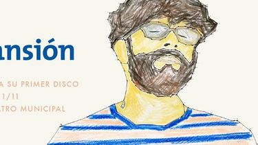 La vida para Pérez ‘Escansión’