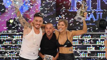 “Los grandes protagonistas son todos los sanjuaninos”