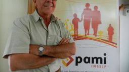 El titular del PAMI San juan dicen que en la mañana se puede solucionar el “paro” de farmacias