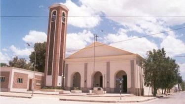 Proyectan reparar el Templo Arquidiocesano de San José de Jáchal