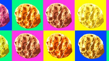 La semita: origen y receta del sabor que más identifica a San Juan