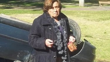 Falleció la profesora de una gran generación de periodistas sanjuaninos