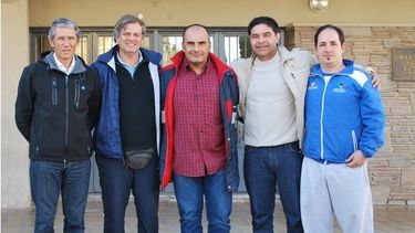 San Juan contará con un Centro de Desarrollo de Pesas