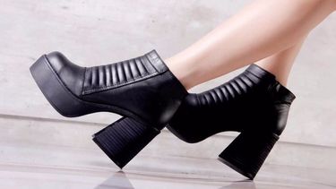 Para esperar a Sarkany: mirá un adelanto de la colección