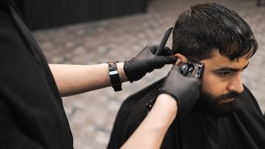 Darán cursos de peluquería y barbería para que ex convictos sanjuaninos puedan volver a trabajar