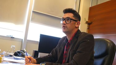 Créditos para ampliar, uno de los caballitos de batalla del nuevo interventor del IPV