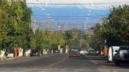 Gracias al sol, la máxima alcanzará los 18º