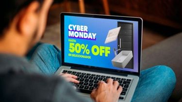 Cyber Monday 2025 en Argentina: todo lo que hay que saber sobre el evento de compras online Cyber Monday 2025 en Argentina: todo lo que hay que saber sobre el evento de compras online