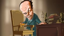 El Fiscal General dio el primer golpe en la mesa: borró de un plumazo la polémica de Jimmy con el Complejo Forense El Fiscal General dio el primer golpe en la mesa: borró de un plumazo la polémica de Jimmy con el Complejo Forense