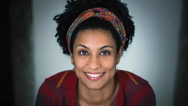 Brasil: condenan a 76 años de prisión a ideólogos del asesinato de la activista social Marielle Franco
