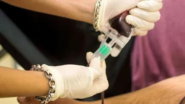 El cronograma de campañas de donación de sangre en San Juan, durante julio.