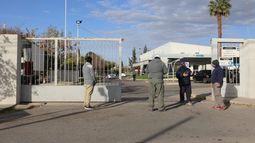 Atención: EMICAR sumó otro día de atención al público Atención: EMICAR sumó otro día de atención al público