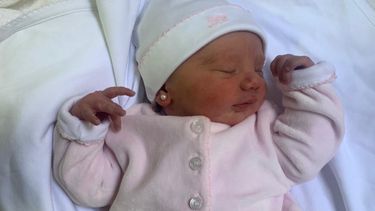 Timotea Bravo es hija de Polito Bravo y Luli Brisighelli.&nbsp;