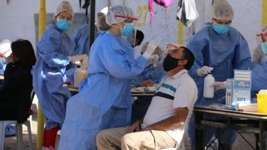 San Juan sumó dos muertes y 97 casos de Covid-19 este martes San Juan sumó dos muertes y 97 casos de Covid-19 este martes