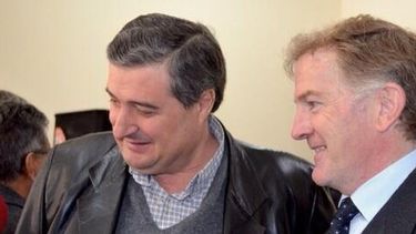 Capital, distrito clave: Gana Tomas y segundo está Conti